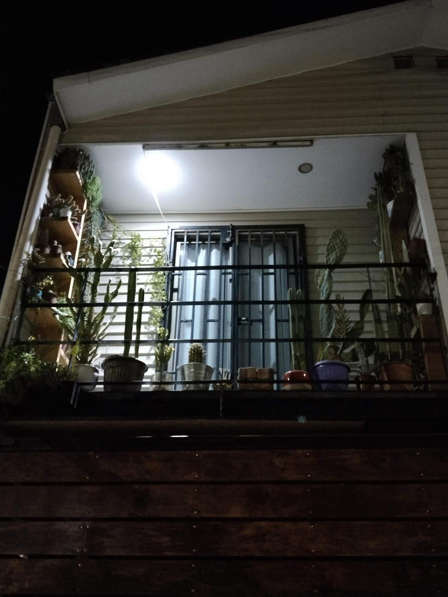 Hostel Tu Espacio Re - Habitaciones Cerca Del Aeropuerto Santiago Exterior photo